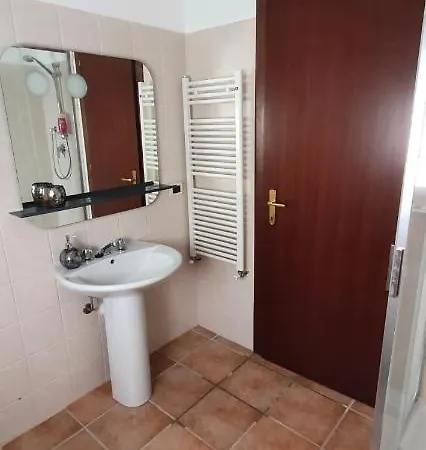 Lo Sguardo Della Natura Villa