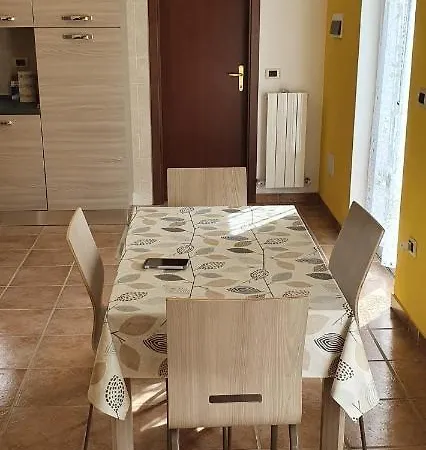Lo Sguardo Della Natura * Framura