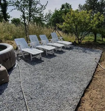 Lo Sguardo Della Natura Villa Framura