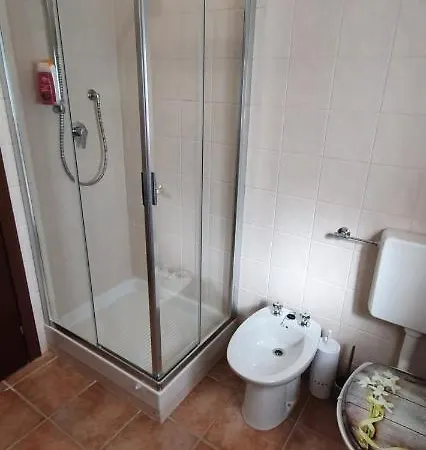 Lo Sguardo Della Natura Framura