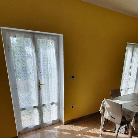 Villa Lo Sguardo Della Natura Framura