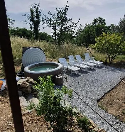 Lo Sguardo Della Natura